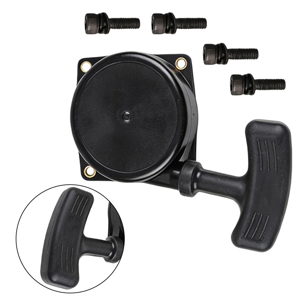 Replacement Pull Cord Starter A051000841 For Backpack Blower Compatible With PB-755 PB-770 PB-651 Spare Parts