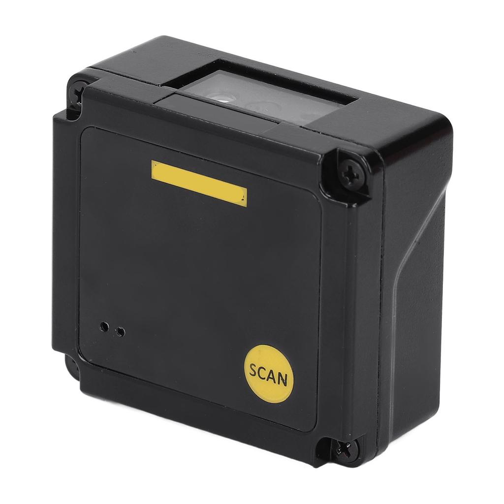 Встроенный стационарный сканер штрих-кодов Mini Scan Engine 1D 2D QR-считыватель кодов EP2000