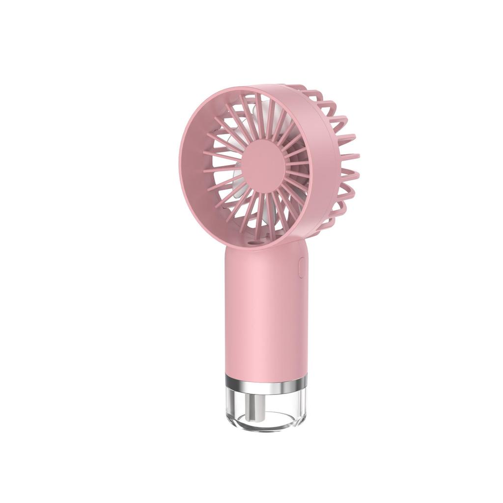 Portable Mini Handheld Cooling Fan for Cross-Border Live Broadcasts