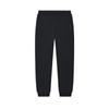New Knitted Sports Pants Men's Jet Black F11M448601FBK