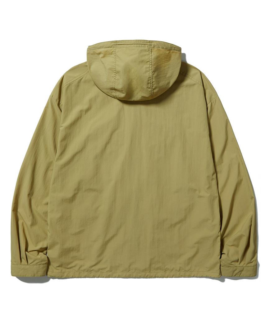 Парка Sierra Designs Aberdeen Mountain Parka Цвет: Песочно-бежевый