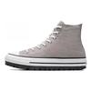 Converse Chuck Taylor All Star City Trek High серые кроссовки унисекс A06558C