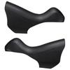Shimano Repair Parts Bracket Covers Black for and ST-5700 (Pair) ST-5700-S ST-5700-L (Y6TH98120)