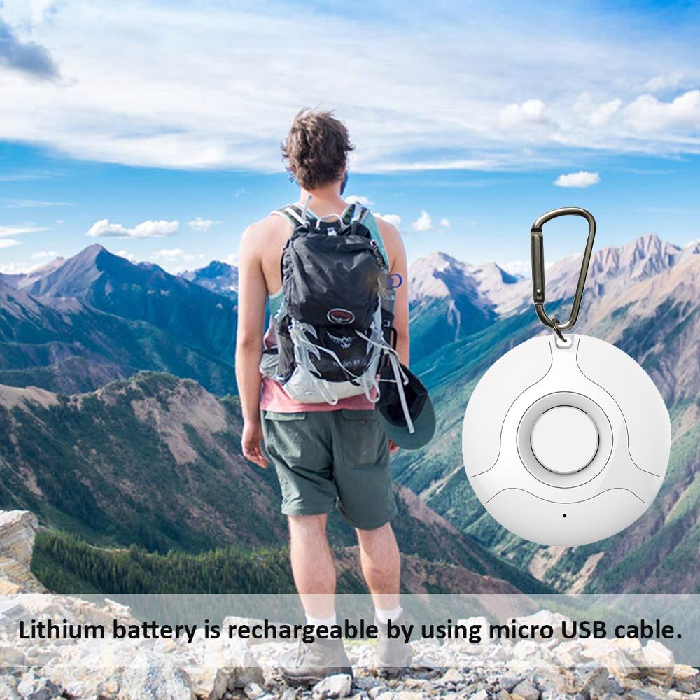 Антимоскитный репеллент, открытый ультразвуковой электронный контроль тараканов, USB-убийца, вредитель, насекомое