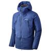 Куртка утепленная Shimano 05 Синяя WM Gore-Tex RB-032Y
