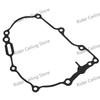 Motorcycle Engine Generator Cover Gaskets For Yamaha YZ450 YZ450F YZ450FZL YZ450FZW YZ450FAB YZ450FAL YZ450FBL YZ450FBW YZ450FDL