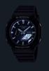 Мужские часы Casio G-Shock Iconic Styles GA-2100RL-1AJF, черные (Официальный японский продукт)