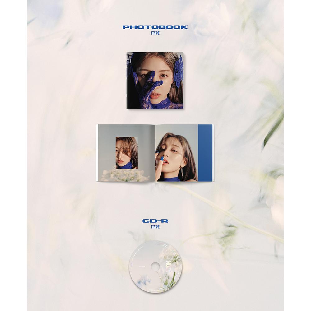 ДЖИХЁ (ДВАЖДЫ) - ЗОНА (ДИГИПАК ВЕР.)