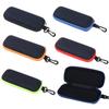 Accessories Holder Bag Glasses Case Eyewear Protector Zipper Glasses Case Hard Eyeglasses Box