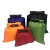 5 шт. Водонепроницаемый мешок для хранения Dry Bag с закруткой, мешки для плавания, снорклинга
