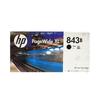 HP 843B Original Ink Cartridge for 4000/4100/4500/5000 Series