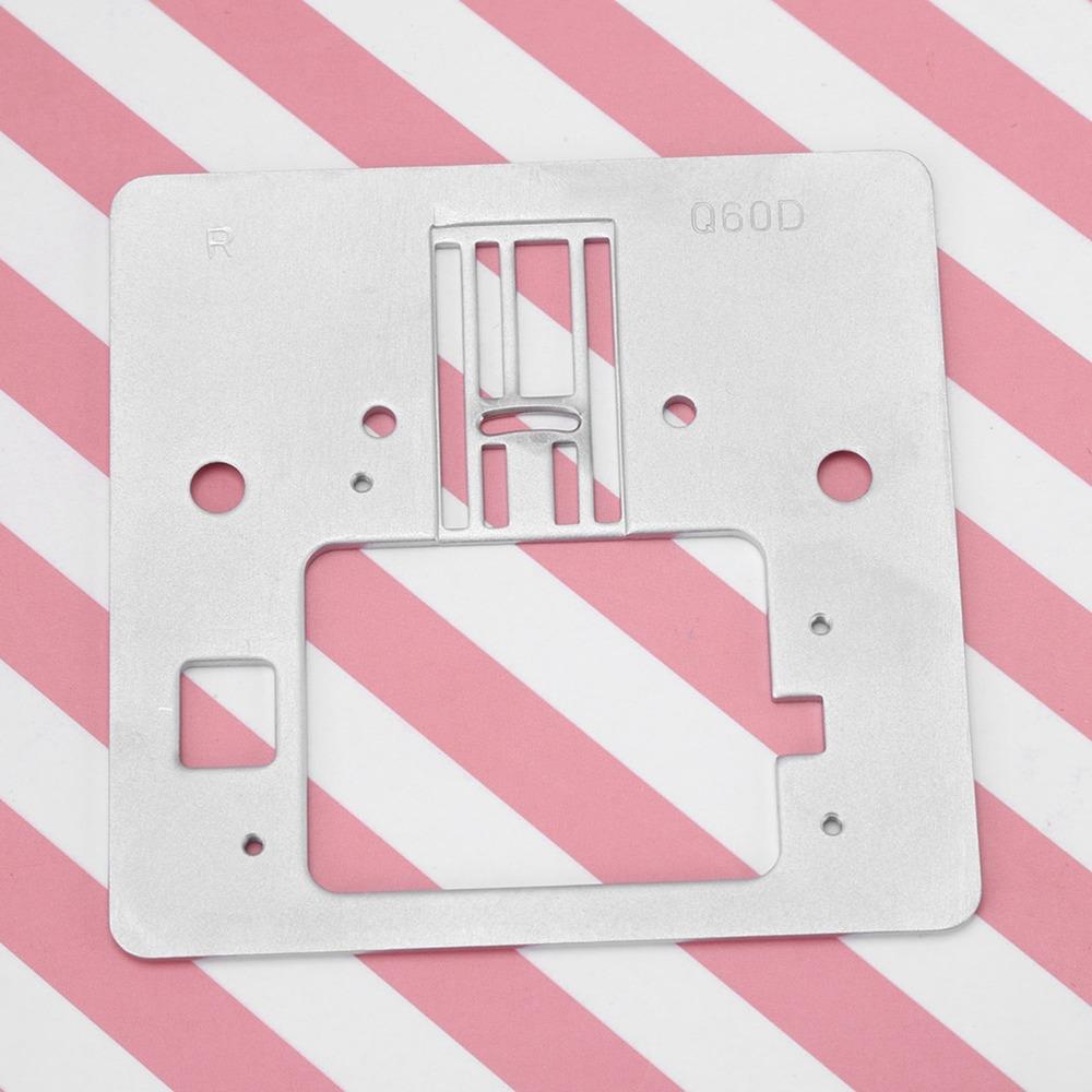 Durable Anti-Warp Needle Throat Plate for Singer 4423, 4432, 5511 Replacement Part