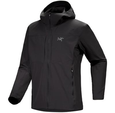 Куртка Arc'teryx Gamma Lightweight Hoody