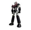 Tenyo Metallic Nano Puzzle Grendizer U No Glue Laser 3D Model <Mazinger Z> T-MP-019M, Required, 0.2m Thick, Ultra-Precision Cutting, Crafts,