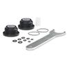 HS5157 HC5343 HC5344 Boat Front Mount Hydraulic Steering Cylinder Seal Kit Wrench Tool Accessories HC5340 HC5341 HC5342