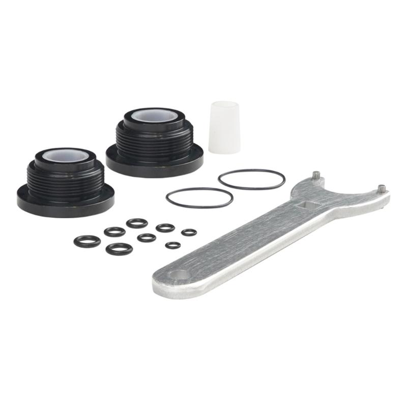 HS5157 HC5343 HC5344 Boat Front Mount Hydraulic Steering Cylinder Seal Kit Wrench Tool Accessories HC5340 HC5341 HC5342