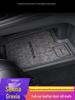 Anti-Slip Storage Mat for Toyota Sienna, Venza & GAC Trumpchi Console & Door Slots