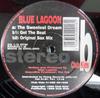 12inch Record BLUE LAGOON - The Sweetest Dream KIDS001 Club Kids 1996 UK Dance & Electronica Used