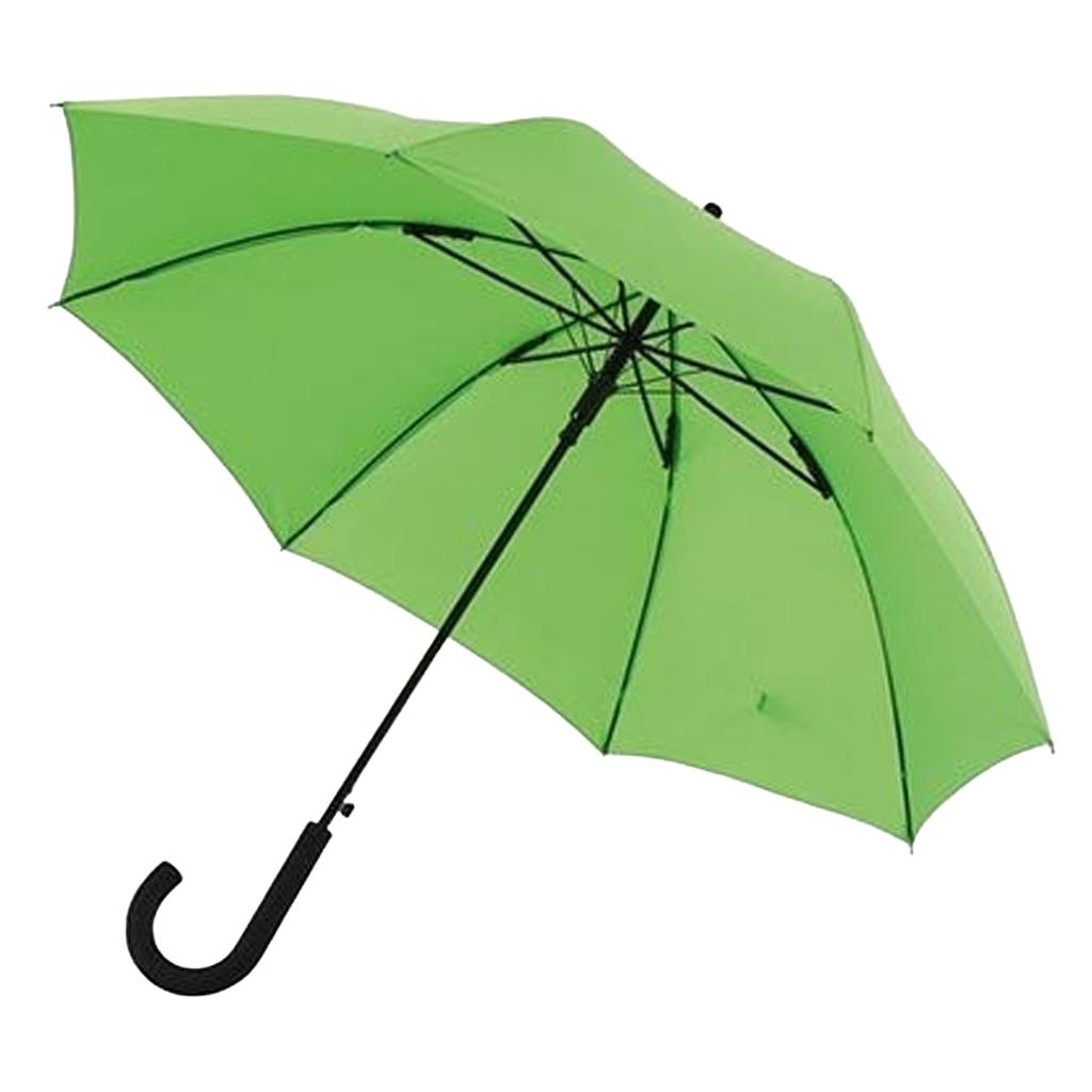 L-Merch Windproof Automatic Stick Umbrella
