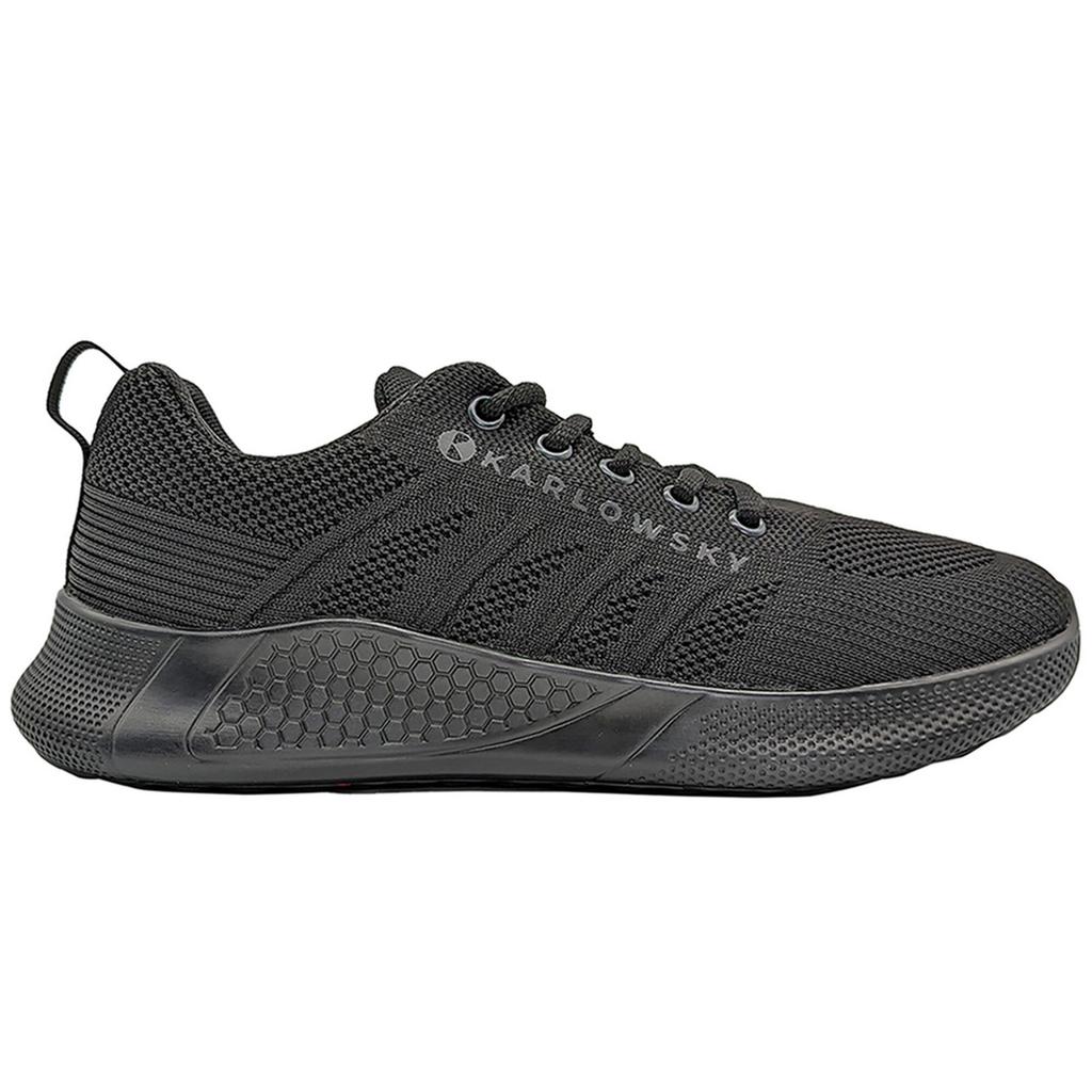Unisex Adult Soft-Run Work Trainers