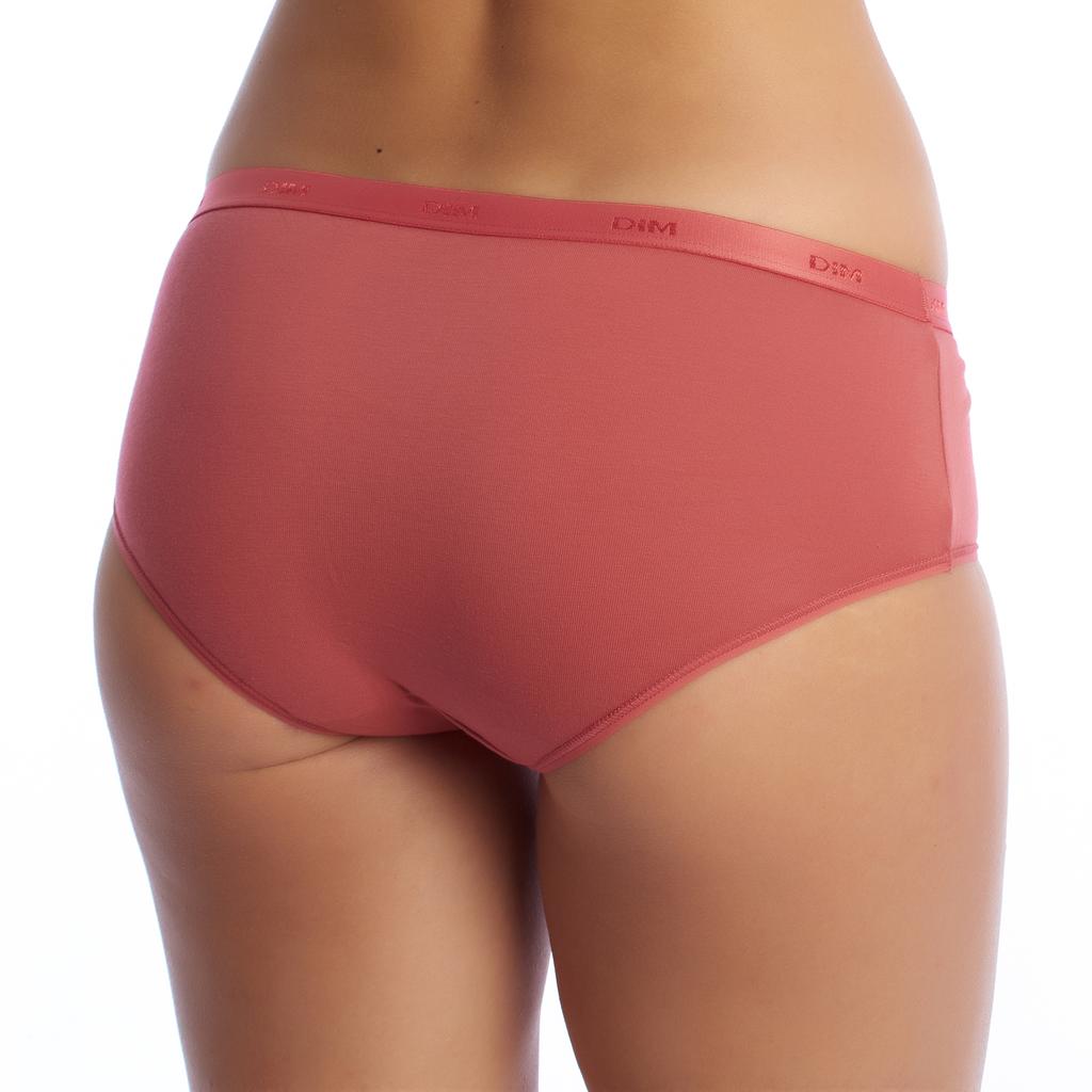 Упаковка из 3 шт. D4H01 хлопковые трусики для женщин