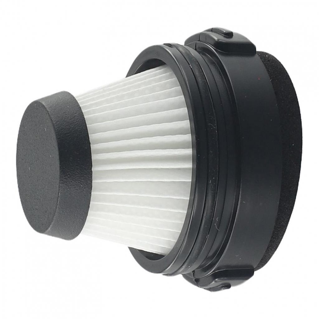 Фильтр для автомобильного пылесоса портативный мощный 135 Вт 15000 Па