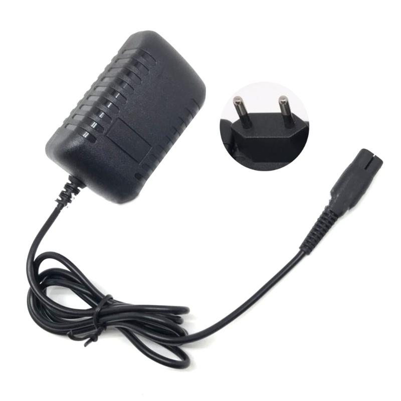 Адаптер питания для пылесоса DC5.5V 600mA Зарядные устройства для аккумуляторов для серии WV WV1 WV2 WV5 WV50 WV50Plus WV51