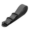MOD ZULU NYLON STRAP, 20mm Wide NATO Strap, Watch Strap, Replacement Band, Customizable, Mirage Gray, for Men and Women