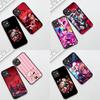 Ангельская пыль H-Hazbins Hotels Чарли Чехол для Samsung Galaxy A05 A06 A14 A50 A51 A52 A12 A13 A23 A70 A07 A25 A26 M53 A56