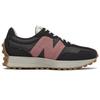 New Balance Women's 327 'Black Henna' Women's Sneakers WS327HR1
