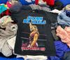 Футболка Шона Майклза Heartbreak Kid Классическая Черная Унисекс S-5XL Унисекс Футболка