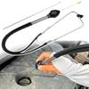 Car Stethoscope Auto Engine Cylinder Abnormal Sound Diagnosis Mechanical Internal Noise Detection Car Repair Inspection Tools