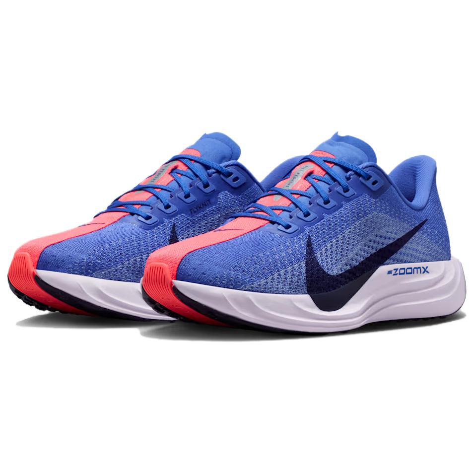 Nike Pegasus Plus Удобные кроссовки для бега Женские кроссовки Синие FQ7261-503