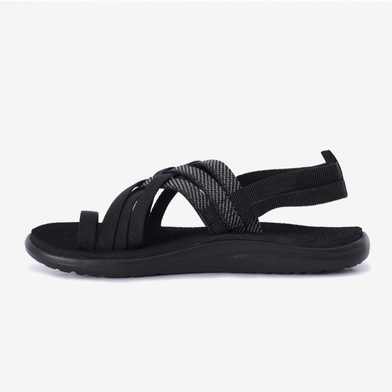 Teva Lightweight Comfortable Women S faShion Stretch SandalS Boya Strappy Stvf2519271