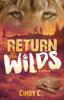Книга Return To the Wilds