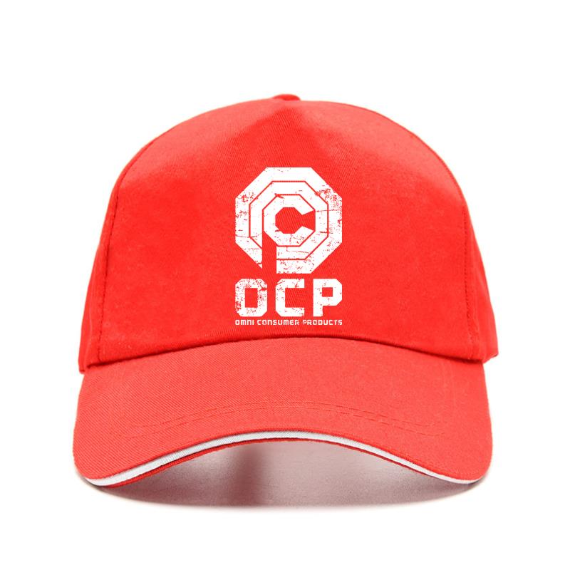 New Cap Hat Ocp Robocop Ditreed En Back T Xxx Baseball Cap