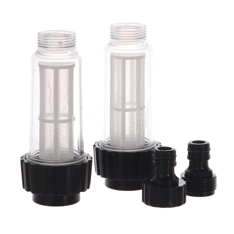 Фильтр для воды для мойки высокого давления Karcher K2-K7 G 3/4'' Фильтр Аксессуары для чистки мойки высокого давления для автомобиля