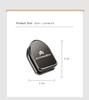 TCJH7 Metal Hooks Car Interior Storage Organizer Hook For Citroen C3 C5 AIRCROSS C5X C4 Cactus e-C4 X e-C3 Berlingo C-Elysee C1 C6 C2