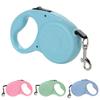 3m 5m Pet Leash Dog Retractable Traction Rope Automatic Adjustable Lead Extension For Small Dogs Cat Outdoor Walking Puppy French Bulldog Product