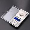 0,01 x 100 г/200 г/300 г/500 г Мини цифровые весы ЖК-дисплей электрические высокоточные карманные весы
