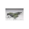 Fine Molds 1/72 масштаб Истребитель ВВС США F-4E (Поздняя модель) Пластиковая модель авиабазы Кларк FF06 (Самолет)