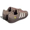 adidas Оригинальные кроссовки Superstar Classic Shell Toe с низким верхом Унисекс Кроссовки Коричневый IG9629