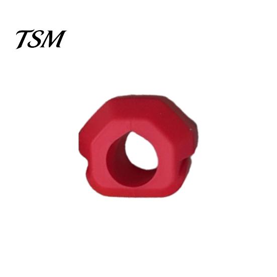 Face Muscle Toner Silicone Jaw Exerciser Ball Portable Men Women Sculpting Jawline Shaper Bone Strengthener Trainer Slimming Tools Ergonomic