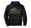 Bounty Hunter Fugitive Recovery Agent Bounty Hunt Hoodie