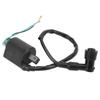 New Ignition Coil Replacement Fits For Honda CB100 CL100 125 S90 SL100 SL125 XL100