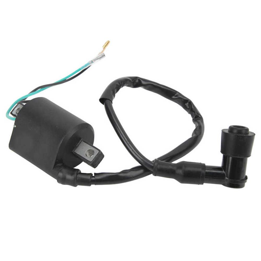 Ignition Coil Replacement Fits For Honda CB100 CL100 125 S90 SL100 SL125 XL100