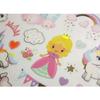 Stickers - Little Princesses and Unicorns - Gilding and Glitter