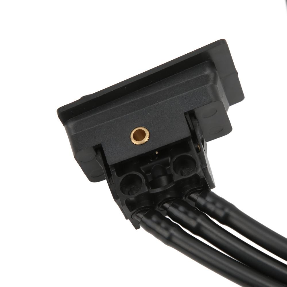 2185839 Steering Column Regulator ABS Column Regulator Air Valve Switch Commercial Vehicles