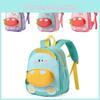 Adorable Cartoon Rabbit Kids Backpack Lightweight School Bag For Boys And Girls 2024