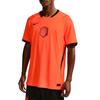 Aero-Fit Игровое издание Сезон 2026/27 Нидерланды Домашняя Легкая Дышащая Короткий рукав Футбольная футболка Мужские топы IB5910-809